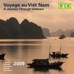 Journey Through Vietnam 2009 Wall Calendar