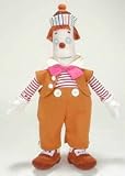 16 inch Raggedy Ann Snitznoodle Doll - B00005BHS9