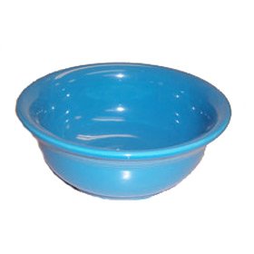 Fiesta Peacock 422 Medium Mixing Bowl 8.5, 60oz by Fiestaware