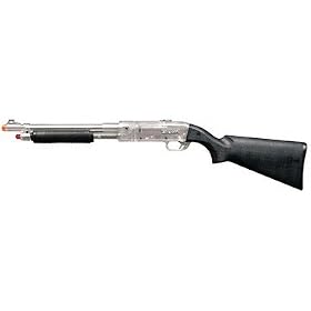 Remington Wingmaster Air Soft Shotgun by 