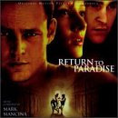 Return To Paradise: Original Motion Picture Soundtrack