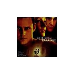Return To Paradise: Original Motion Picture Soundtrack [SOUNDTRACK]