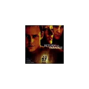 Return To Paradise: Original Motion Picture Soundtrack