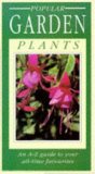 Popular Garden Plants an a to Z Guide to Your