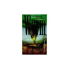 Wyrm. Das Geheimnis von Morrisons Farm. ( Ab 14 J.)