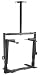 TV Ceiling Mount Heavy Duty Commercial Grade Bracket for 20