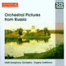 Orchestral Pictures from Russia