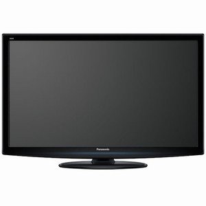 Panasonic TC-L42U25 42-Inch 1080p 120 Hz LCD HDTV by 