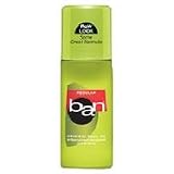 UPC 041167001141 product image for Ban Roll - On Antiperspirant and Deodorant, Regular - 3.5 Oz | upcitemdb.com