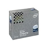 インテル Boxed Intel Xeon Quad-Core X5365 3.00GHz Clovertown Active/1U BX80563X5365A