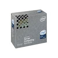 Intel BX80563E5335P Xeon 2.00GHz 8MB Cache 1333MHz Box Processor