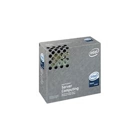 Intel BX80563X5365A Xeon 3Ghz Socket 771 L2 Cache 8MB Processor by 