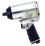 Chicago Pneumatic 1/2in. Super Duty Impact Wrench