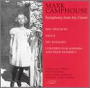 Camphouse Symphony from Ivy Green Whitac CD Cover