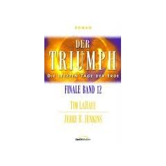 Finale. Die letzten Tage der Erde 12. Der Triumph