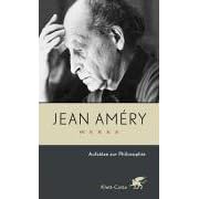 Werke: Werke Bd.6: Aufsätze zur Philosophie: Bd 6 (Gebundene Ausgabe)