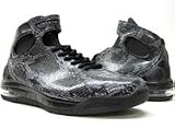 Nike Air Max Huarache 2K4 (black / medium grey / neutral grey)