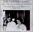 When the Roses Bloom in Dixieland: Their Complete Victor Recordings (1929-30)