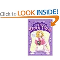 The Tiara Club 2: Princess Katie and the Silver Pony