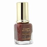 【クラランス】 ネイル カラー - No. 219 キャンディド チェスナッツ --12ml/0.4oz