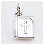 Bible Charm