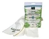 Complexion Towel, Bamboo Anti-bacterial 1 count 1 Count