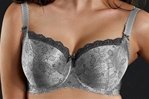 IMAGE OF Freya Lucy Balcony Underwire Bra (36DD Crystal)