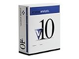 Crystal Analysis 10, Professional Full Product