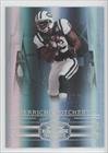 Jerricho Cotchery #75/100 New York Jets (Football Card) 2007 Donruss Threads Silver Century Proof #34