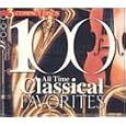 100 All Time Classical Favorit