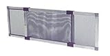 Adjustable Window Screen 18 X 25-48