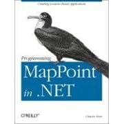 Programming MapPoint in .NET. (Programming) (Taschenbuch)