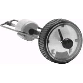 Lawn Mower Fuel Gauge Replaces ARIENS 31819