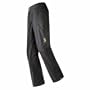 Typhoon Pant - Women's Long Length Black XL by Mountain Hardwear