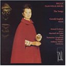 Peggy Glanville-Hicks: The Songs