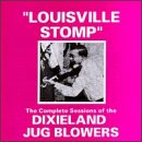 CD-Charts  Search : Louisville Stomp