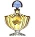 Shalimar Baccarat FOR WOMEN by Guerlain - 1.0 oz Crystal Parfum