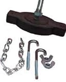 Brake Bleeder Adapter 1101