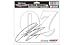 #07 Clint Bowyer Ultra Decals 5x6 inch