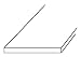 K & S Brass Sheet (16404)