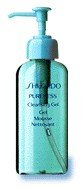 Shiseido Pureness Cleansing Gel 150ml/5.3oz