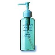 Shiseido Pureness Cleansing Gel 150ml/5.3oz
