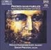 Classical Music : Prières sans paroles [Hybrid SACD]
