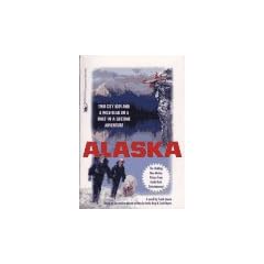 Alaska: A Novel