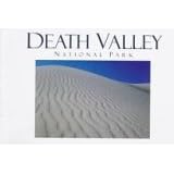 Death Valley National Park: Twenty Postcards