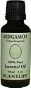 Bergamot 100% Pure Essential Oil - 30 ml