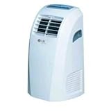 Lg Portable Air Conditioner 9000 Btu