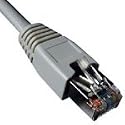 GR Computer PC-354 Patchkabel Cat5e S-FTP grau 5.0 m