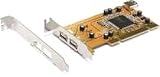 AS-U028-LP LowProfile対応USB2.0カード(ATX
