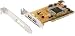 AS-U028-LP LowProfile対応USB2.0カード(ATX